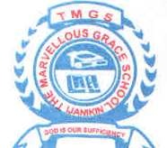 THE MARVELLOUS GRACE NURSERY & PRIMARY SCHOOL, Ijanikin