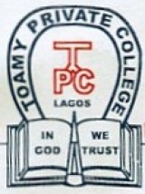 TOAMY PRIVATE COLLEGE, Egbe