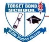 TOBSET BOND NURSERY & PRIMARY SCHOOL, Igando-Ikotun