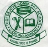 TOGEDEJOYE COMMUNITY PRY SCHL, Ojokoro