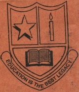 TUNS OYE INT. NUR & PRY SCHL, Ipaja