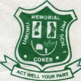3, Odiche Street, Coker Village