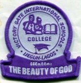 VICTORY GATE COLLEGE, Ijegun Ikotun