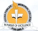 VIVIAN FOWLER MEMORIAL COLLEGE FOR GIRLS, Oregun