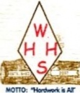 WOODLAND HILLS HIGH SCHOOL, Shasha