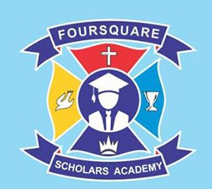 FOURSQUARE SCHOLARS ACADEMY