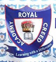 ROYAL CREED ACADEMY