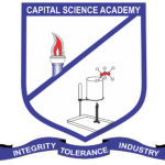CAPITAL SCIENCE ACADEMY